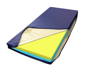 memory foam mattress web