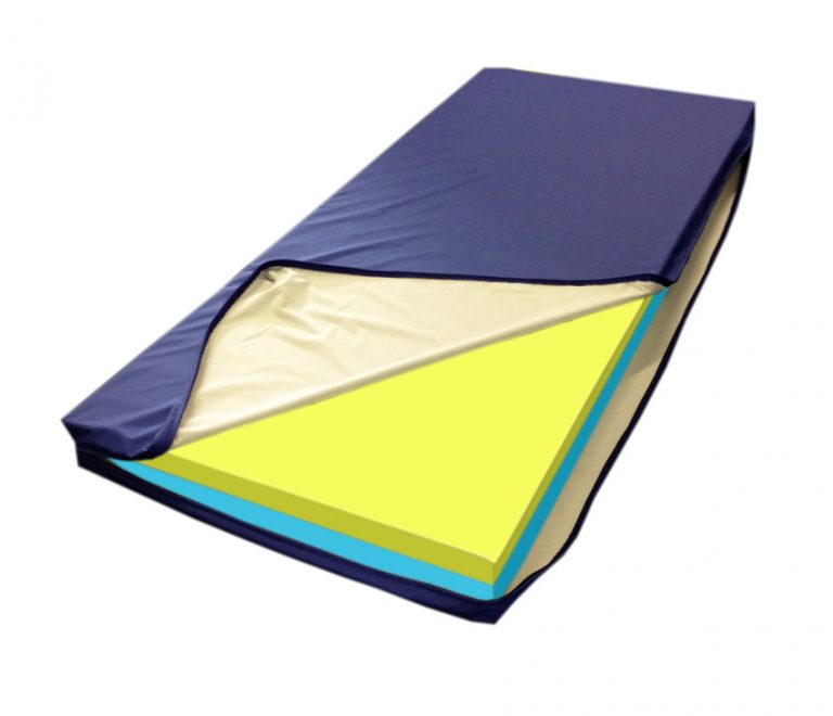 memory foam mattress web