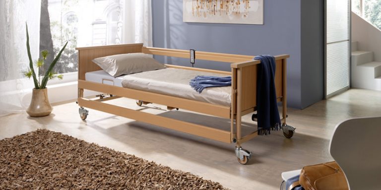 Dali Electric Nursing Bed