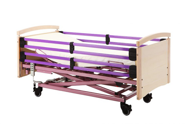 Junior Care Bed