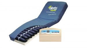 Alerta Sapphire Alternating Air Mattress