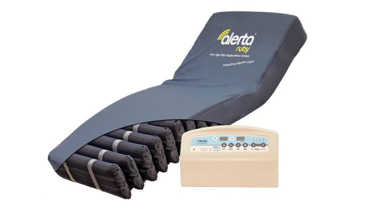 Alerta Ruby Alternating Air Mattress