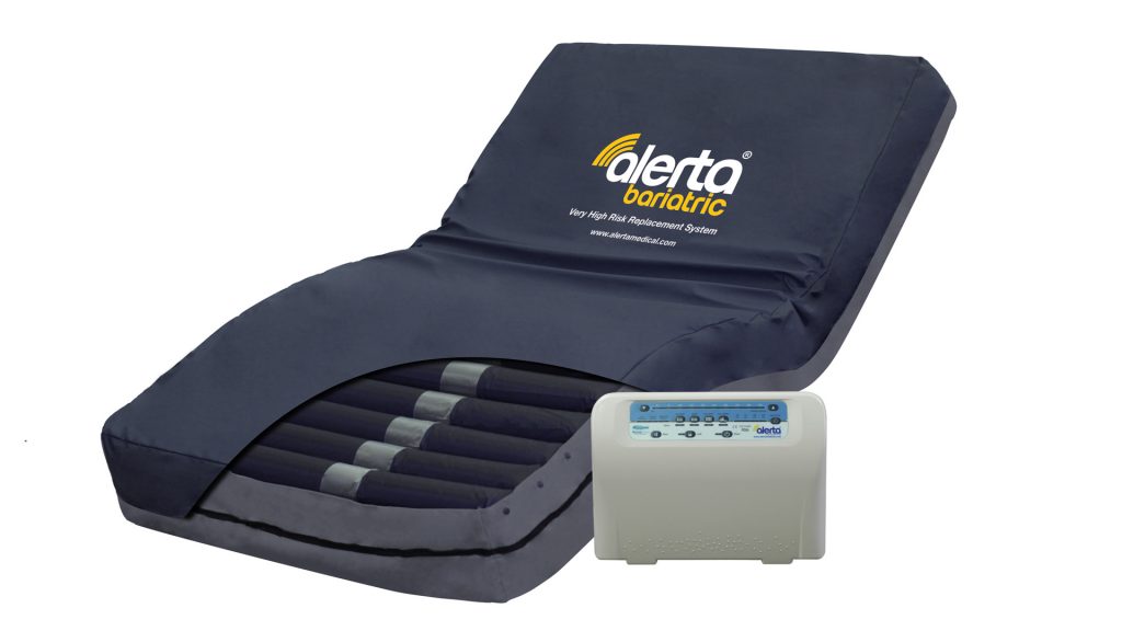 Alerta Bariatric Alternating Mattress