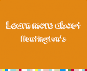 huntingtons