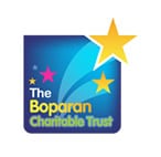 The Boparan Charitable Trust