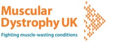 muscular dystrophy UK