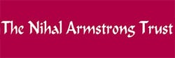 the nihal armstrong trust