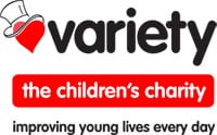variety logo
