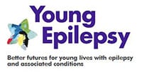 young epilepsy logo
