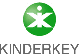 Kinderkey Logo
