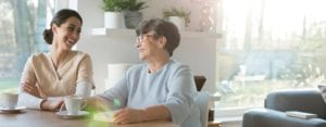 Decorating for Dementia