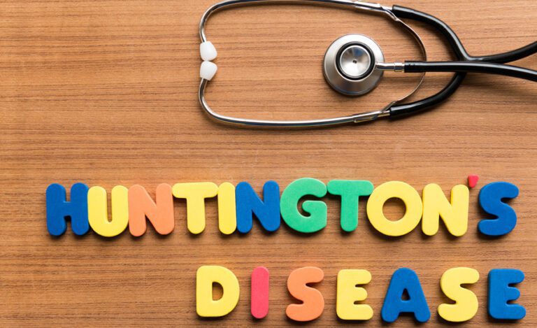 Huntington's Disease