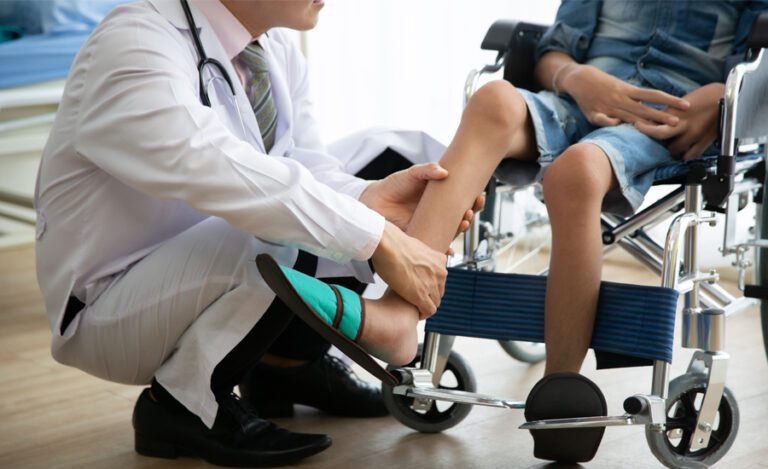 Muscular Dystrophy: The Different Variants