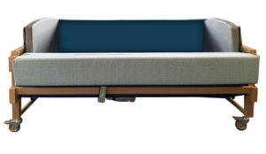 Huntington's Optimum Bed