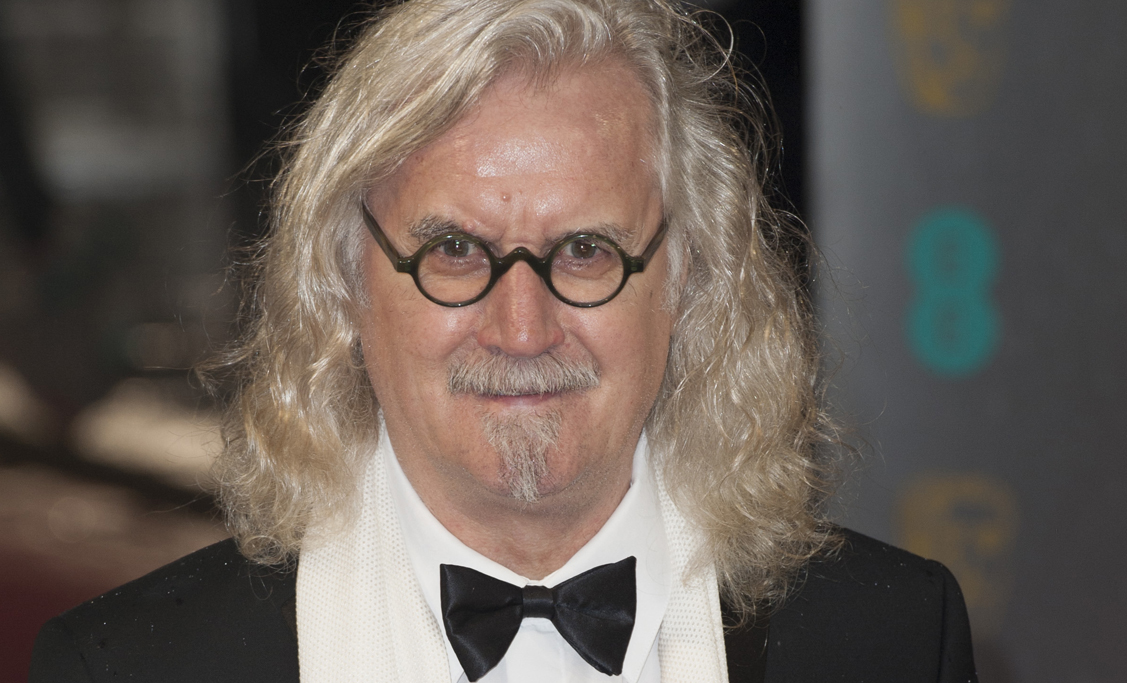 Billy Connolly